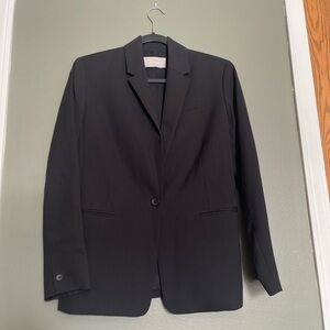 Everlane Black Women's Blazer